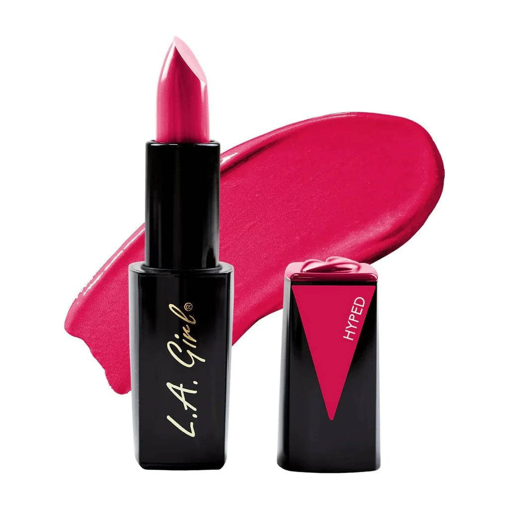 LIP ATTRACTION LIPSTICK (10 Litir) - Daría