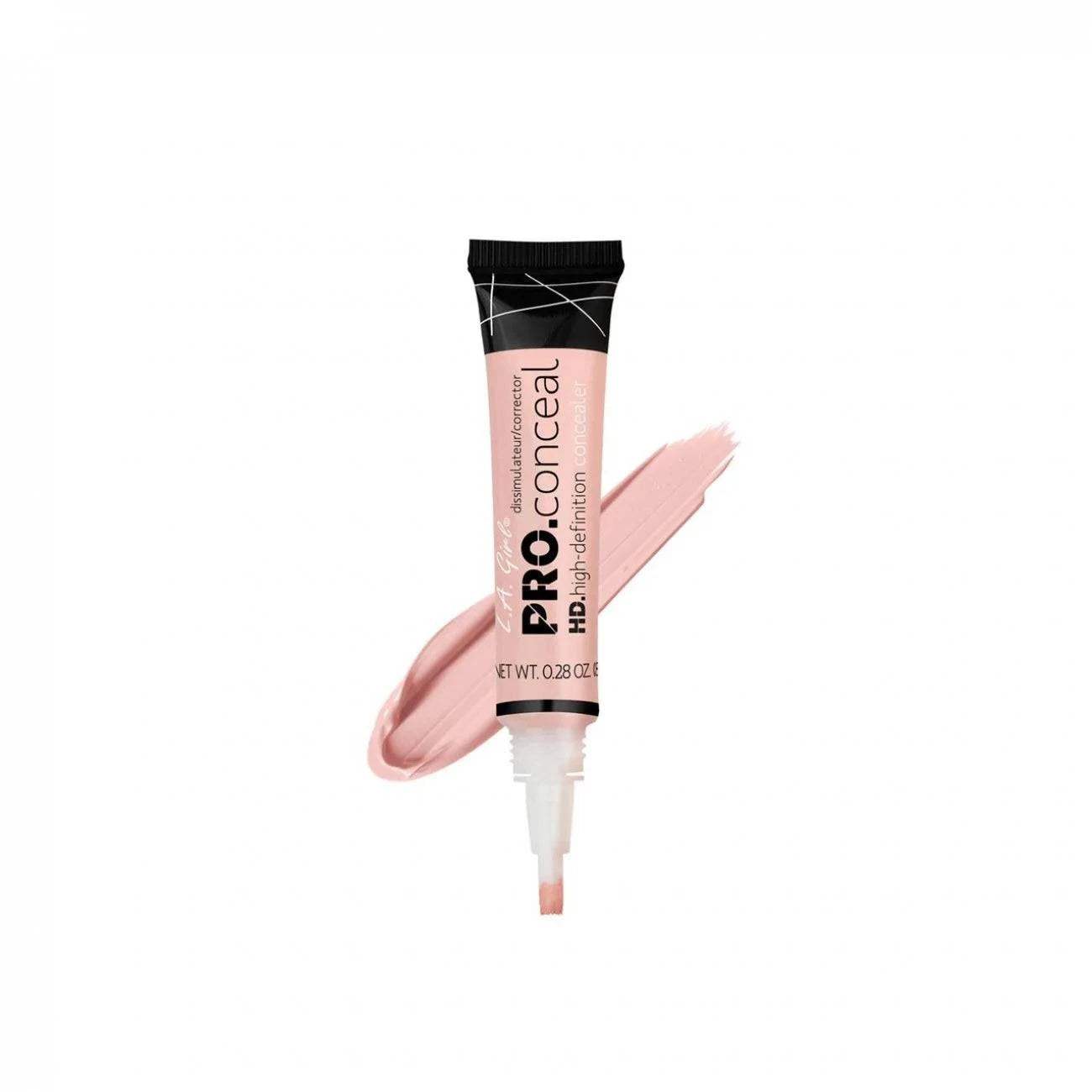 HD PRO.CONCEAL Corrector (10 Litir) - Daría