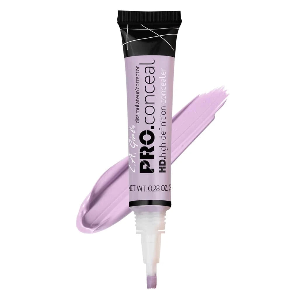 HD PRO.CONCEAL Corrector (10 Litir) - Daría