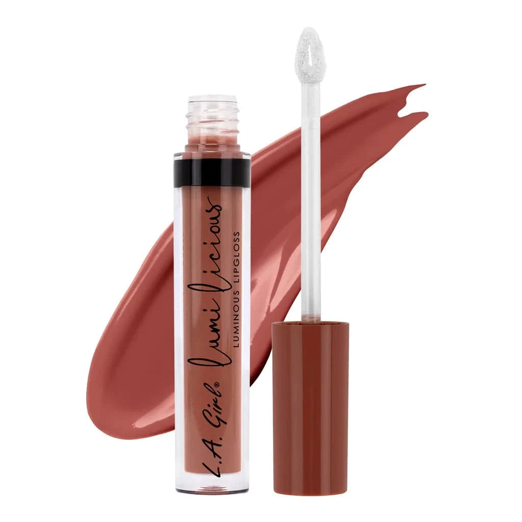 LUMILICIOUS LIPGLOSS (10 Litir) - Daría