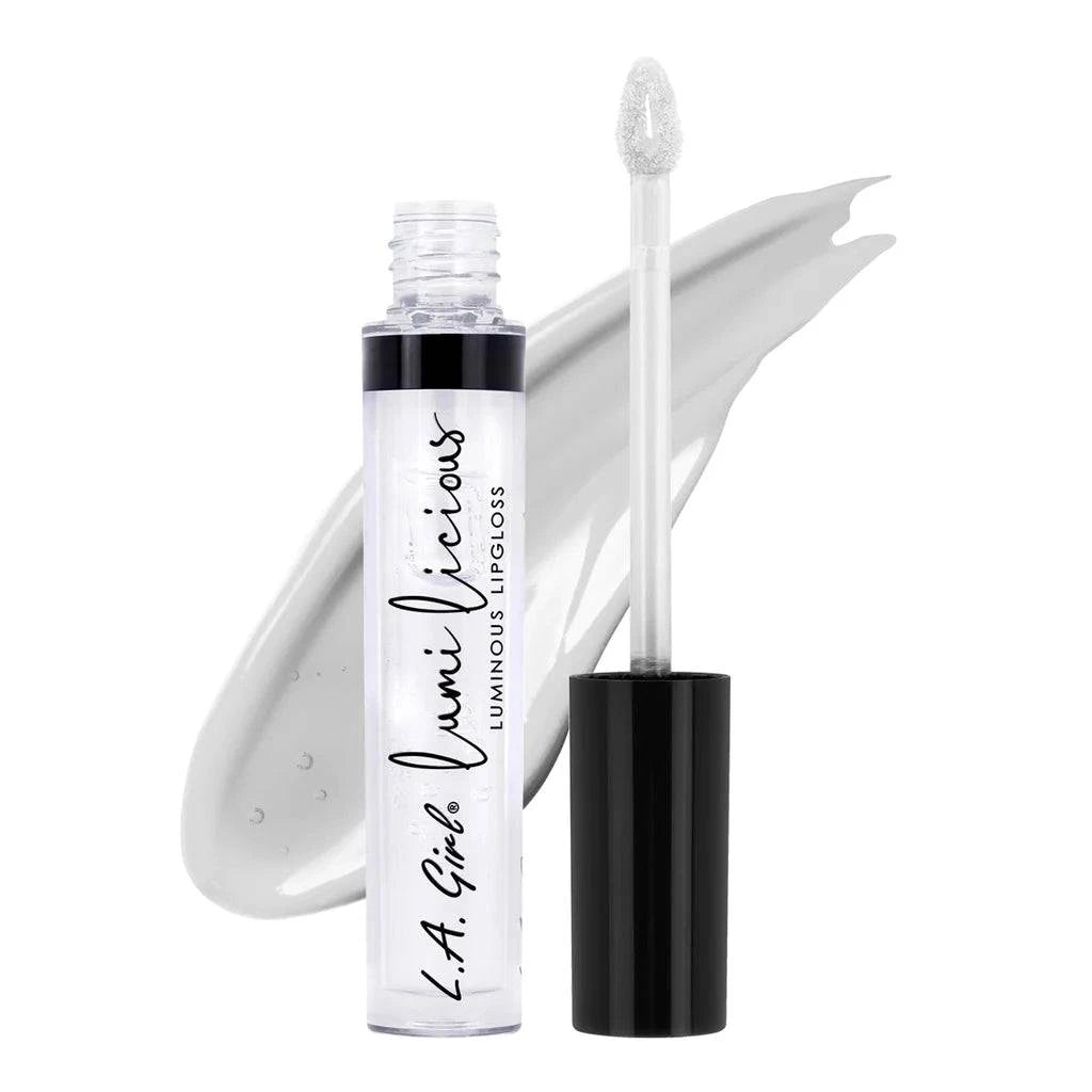 LUMILICIOUS LIPGLOSS (10 Litir) - Daría