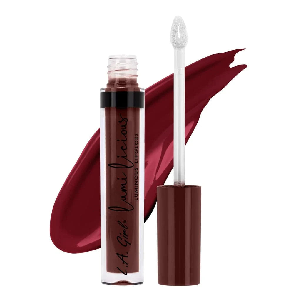 LUMILICIOUS LIPGLOSS (10 Litir) - Daría