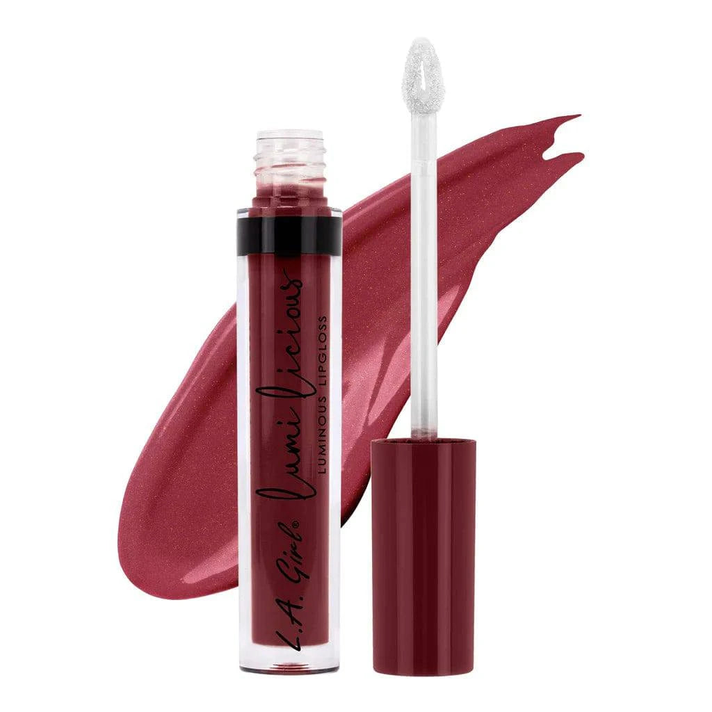 LUMILICIOUS LIPGLOSS (10 Litir) - Daría