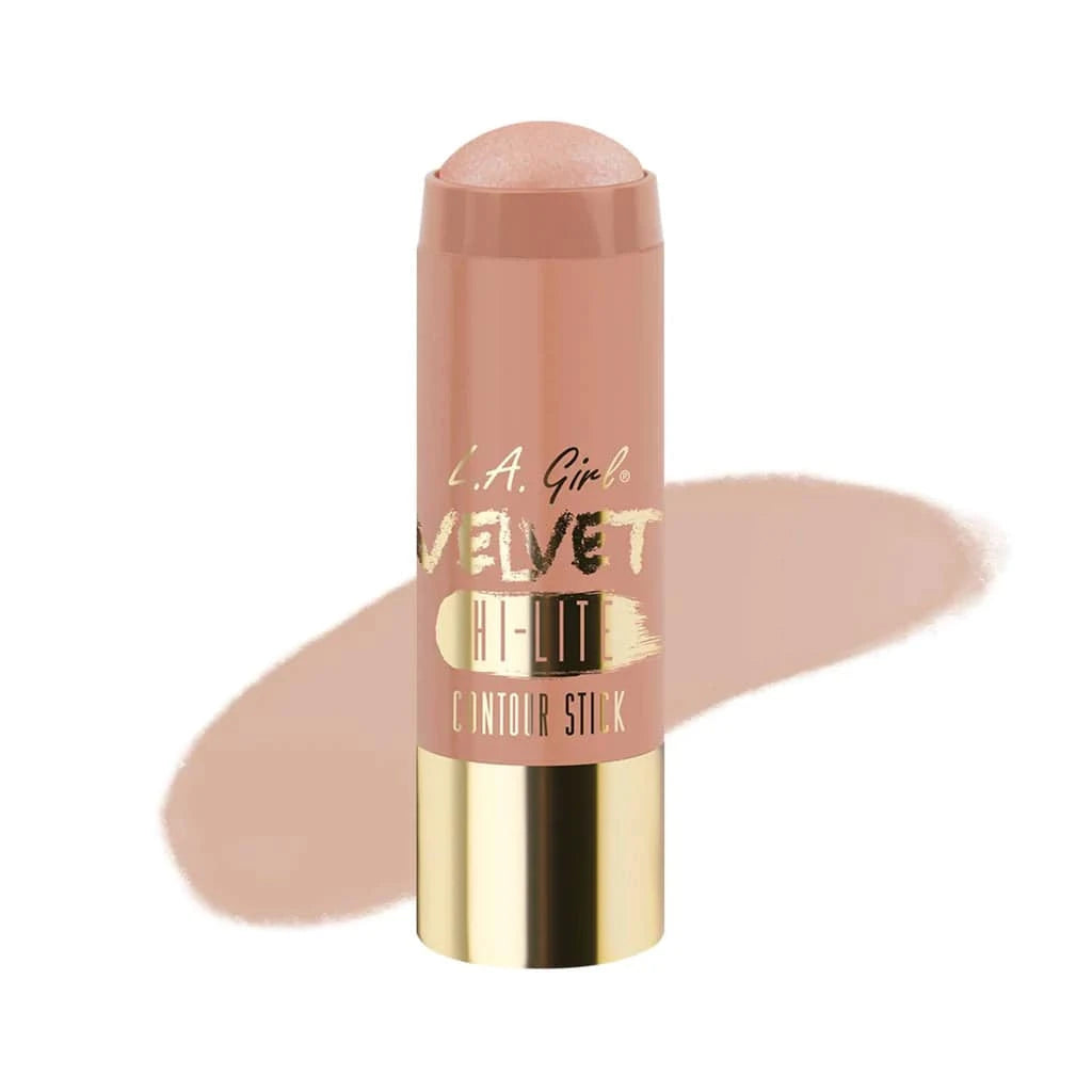 VELVET HIGHLIGHTER STICK (3 Litir) - Daría