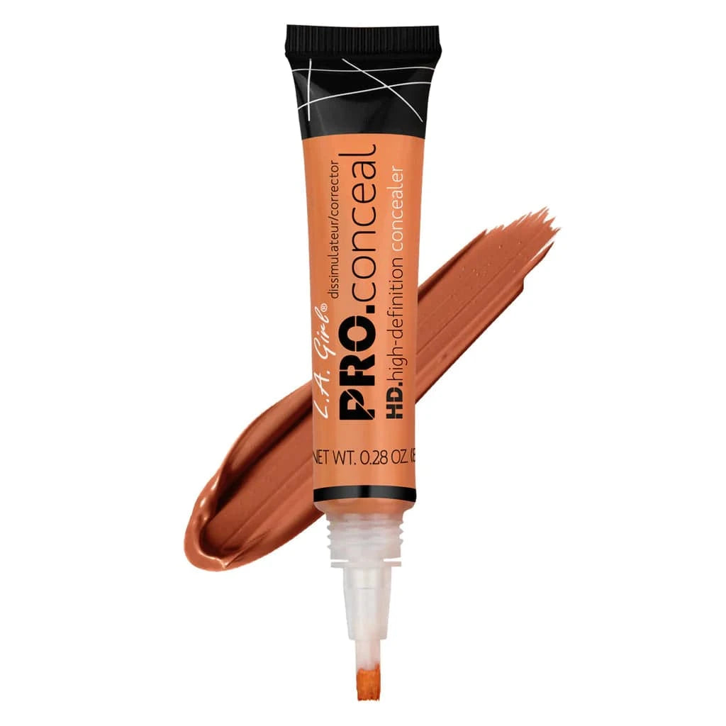 HD PRO.CONCEAL Corrector (10 Litir) - Daría