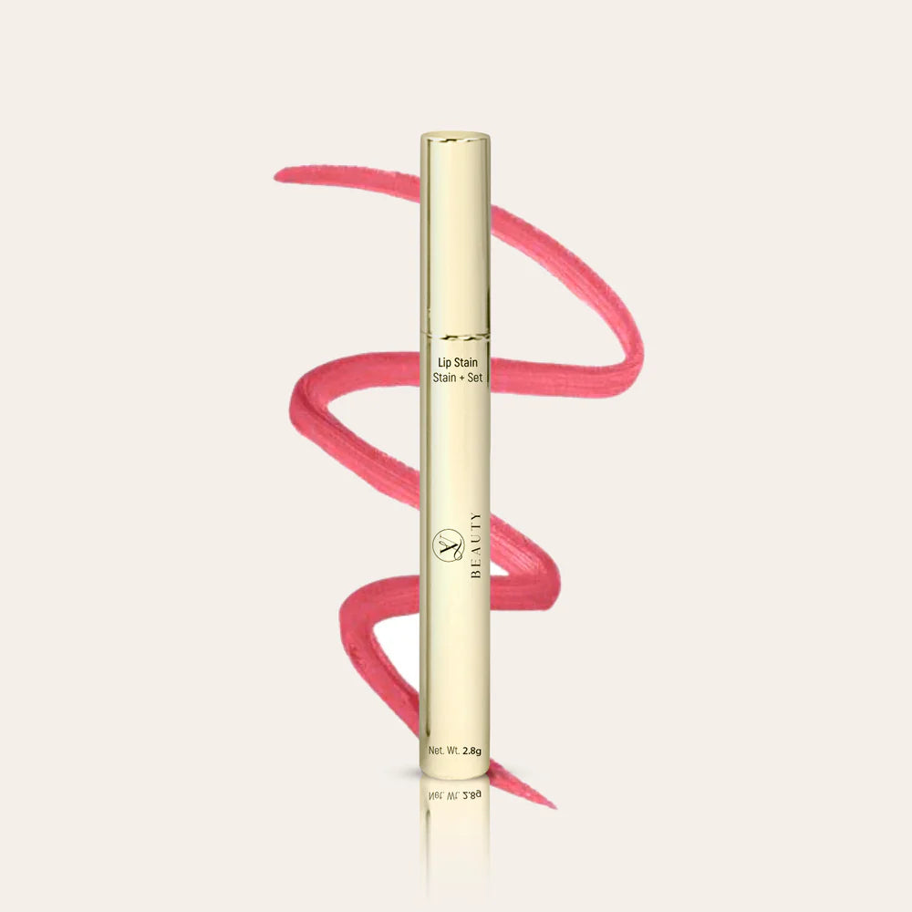 Stick & Stay Peel-off Lip Stain (Peach) - Daría