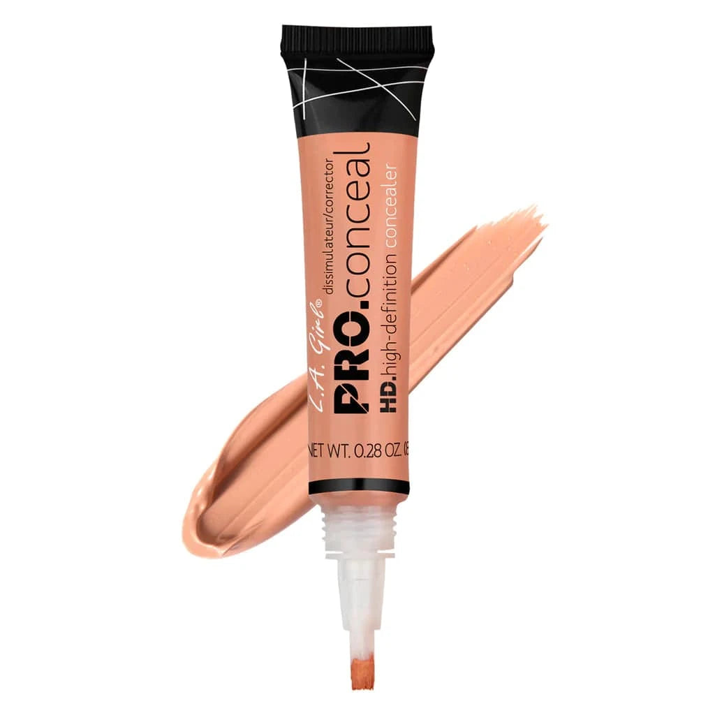 HD PRO.CONCEAL Corrector (10 Litir) - Daría