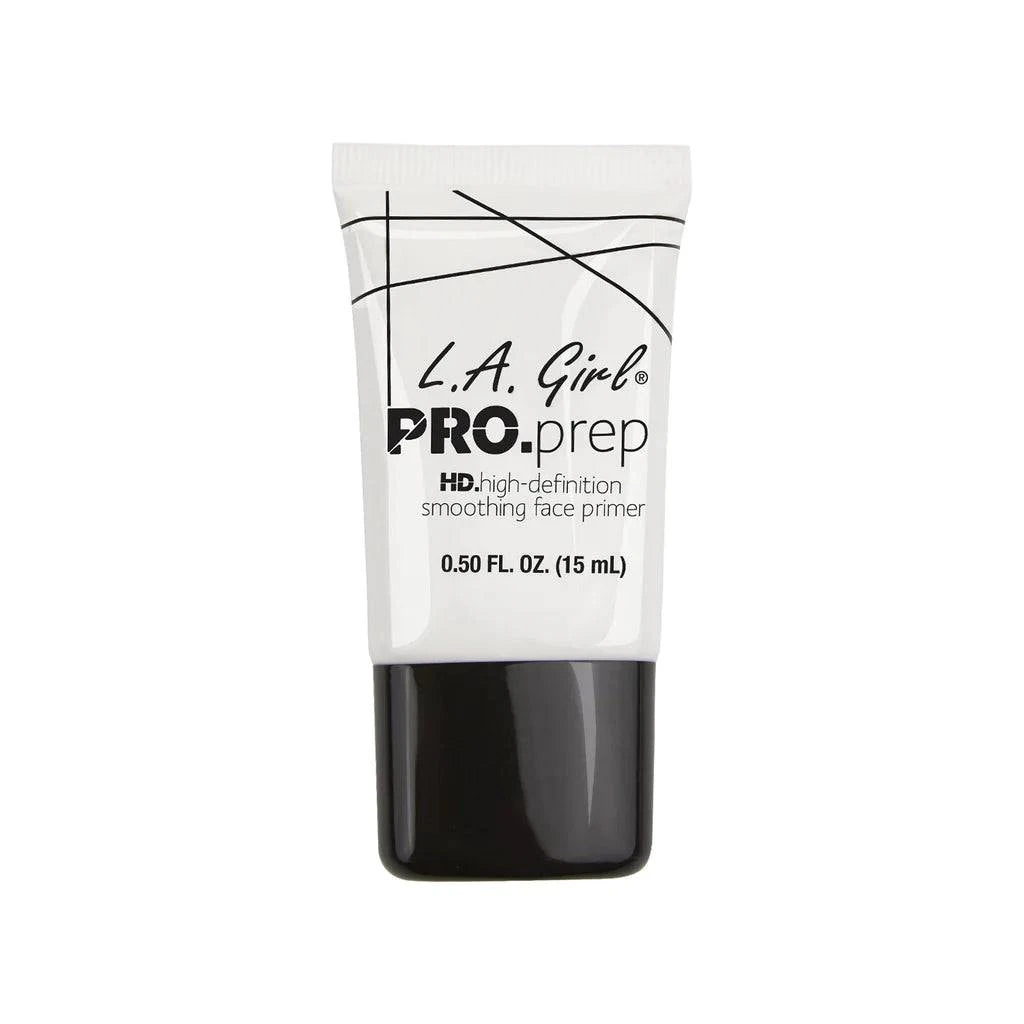PRO.PREP PRIMER - Daría