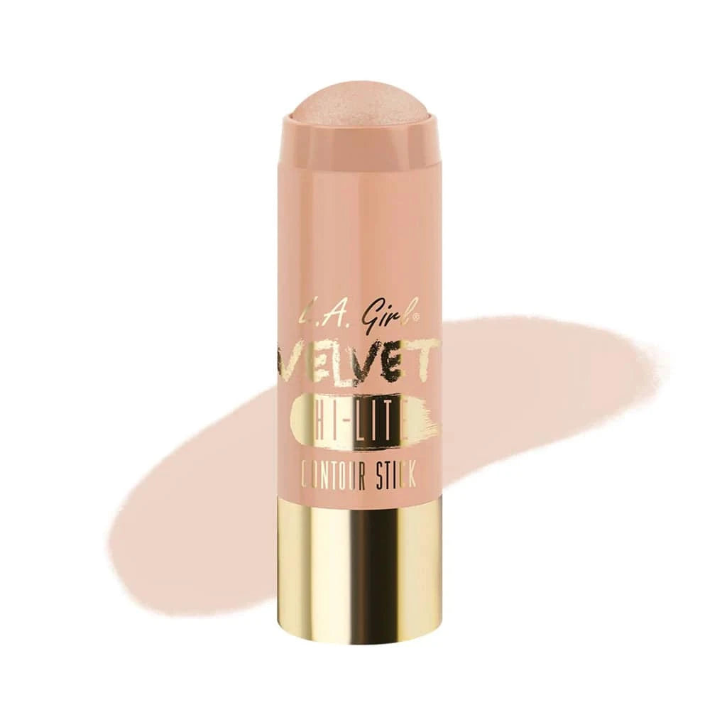 VELVET HIGHLIGHTER STICK (3 Litir) - Daría