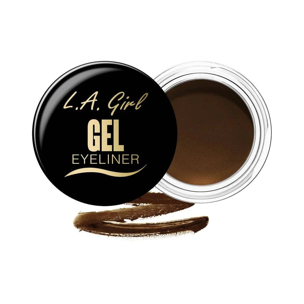 GEL EYELINER (2 Litir) - Daría