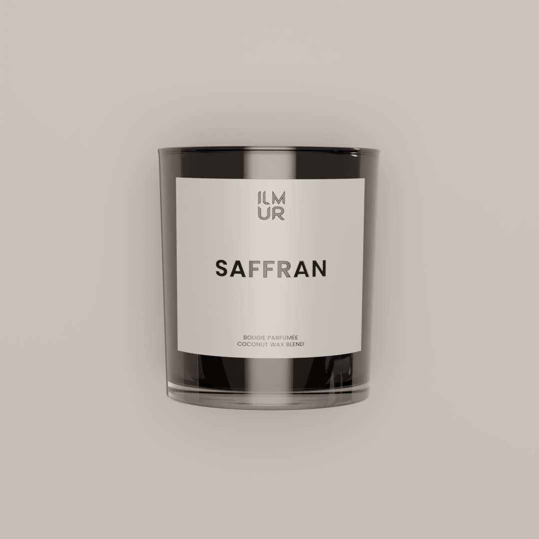 SAFFRAN ILMKERTI