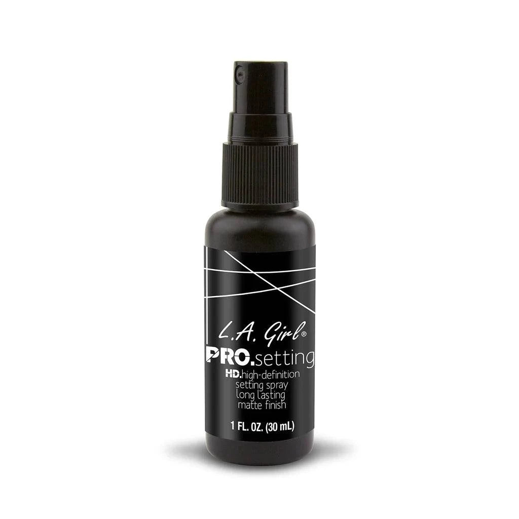 PRO.SETTING SPRAY - Daría