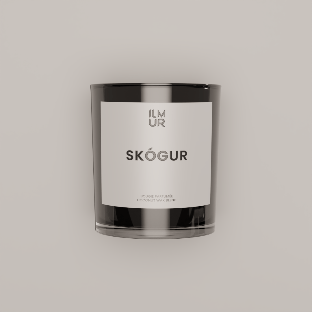 Skógur Ilmkerti