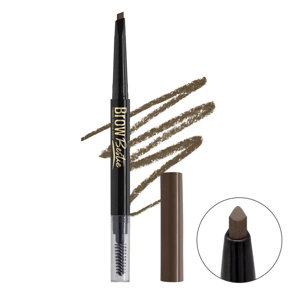 BROW BESTIE TRIANGULAR AUTO PENCIL (8 Litir) - Daría