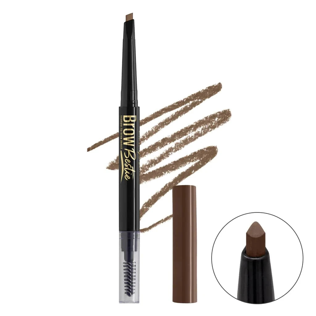 BROW BESTIE TRIANGULAR AUTO PENCIL (8 Litir) - Daría