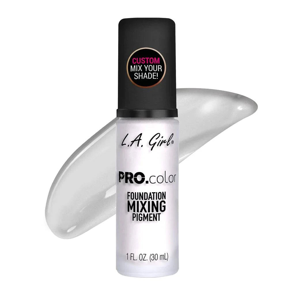 PRO MATTE FOUNDATION (8 Litir) - Daría