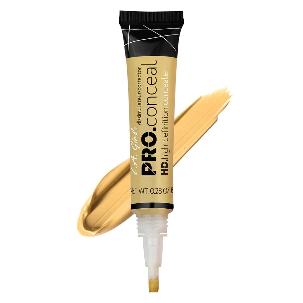 HD PRO.CONCEAL Corrector (10 Litir) - Daría