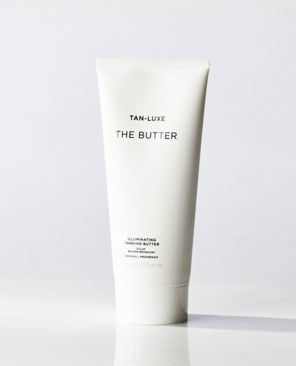 THE BUTTER - Daría