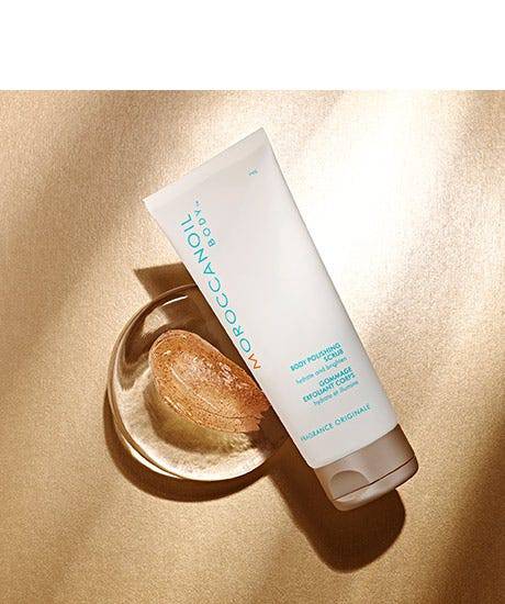 BODY POLISHING SCRUB 200 ml - Daría