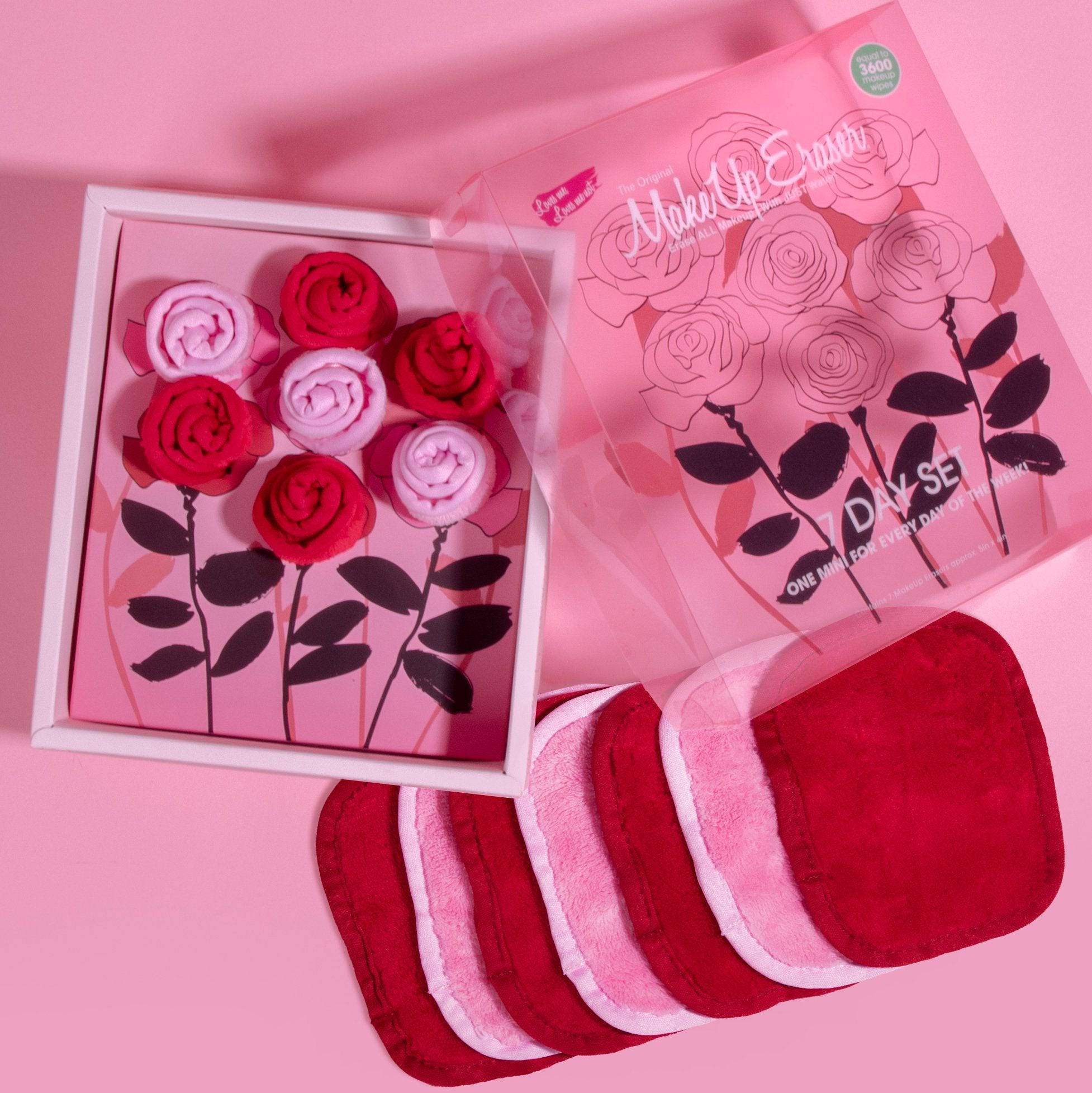 Loves Me, Loves Me Not' 7-Day Set - Daría