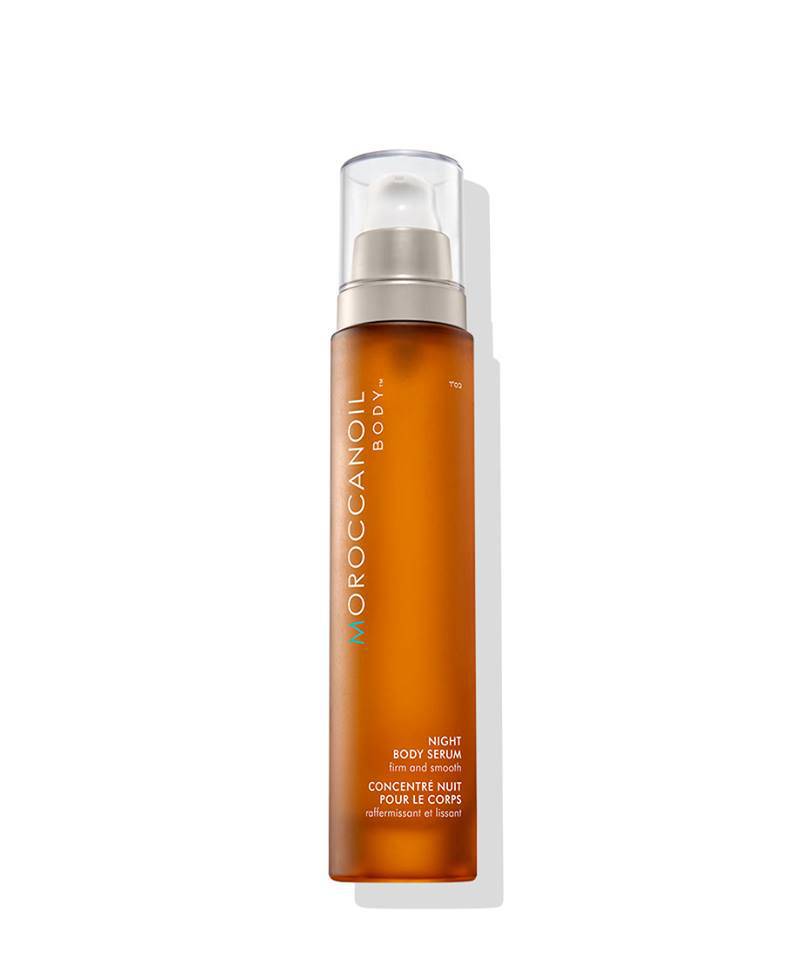 NIGHT BODY SERUM - Daría