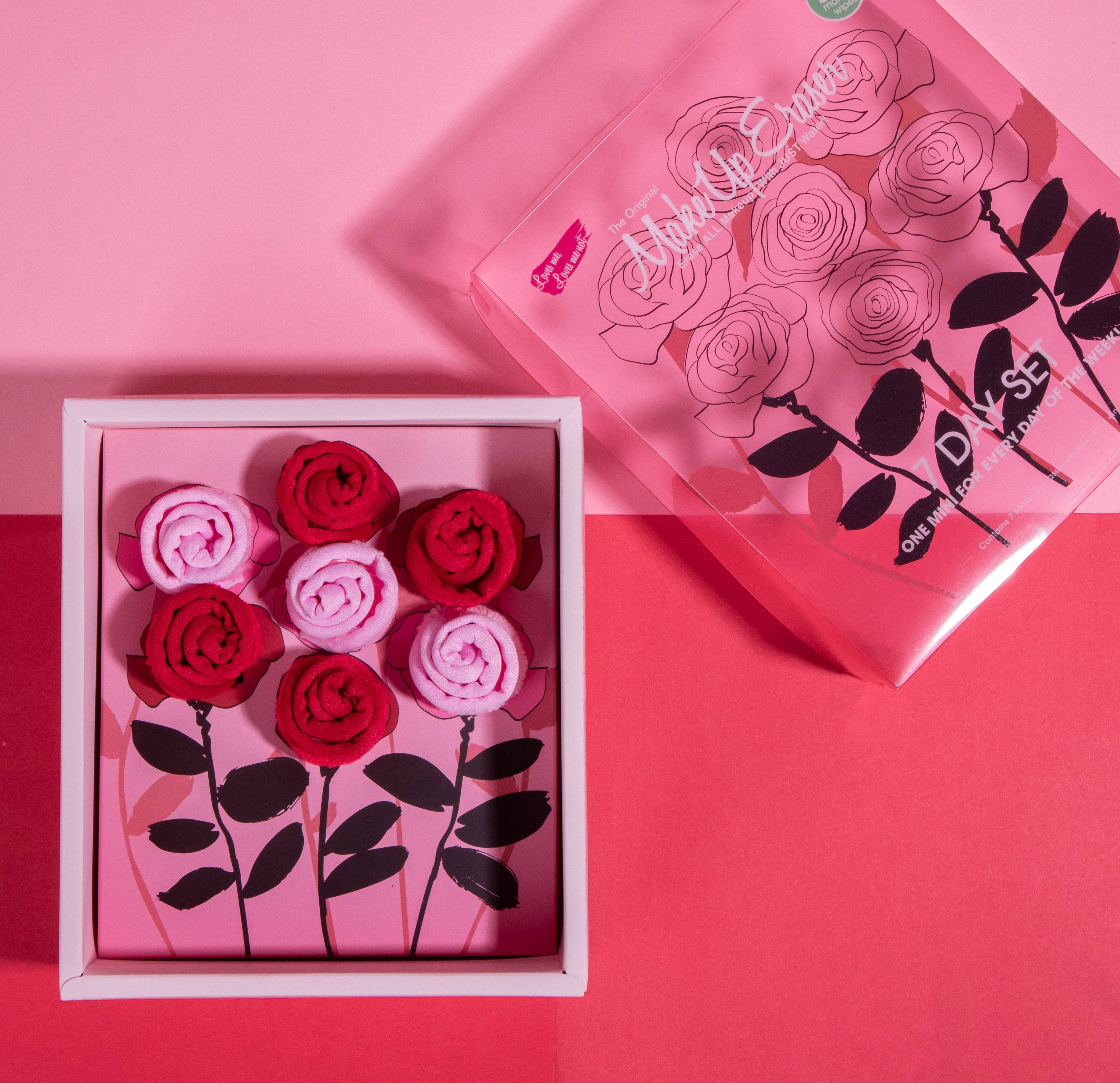 Loves Me, Loves Me Not' 7-Day Set - Daría