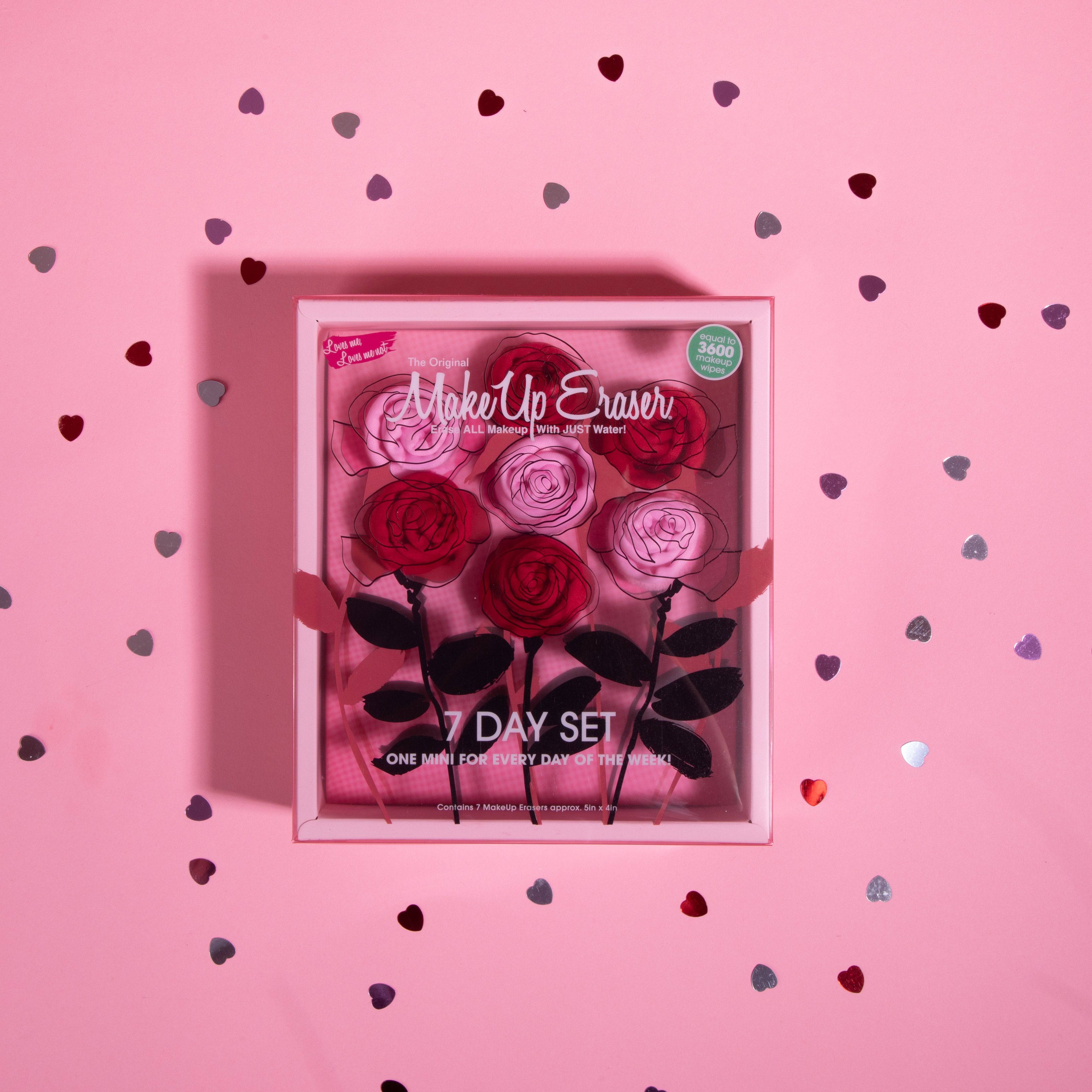 Loves Me, Loves Me Not' 7-Day Set - Daría