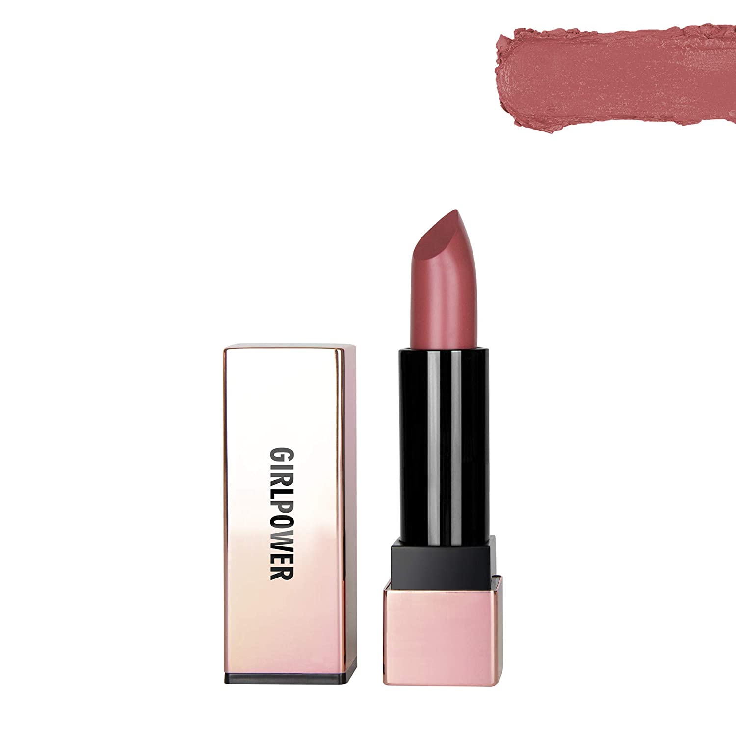 Girlpower MOISTURIZING LIPSTICK - Daría