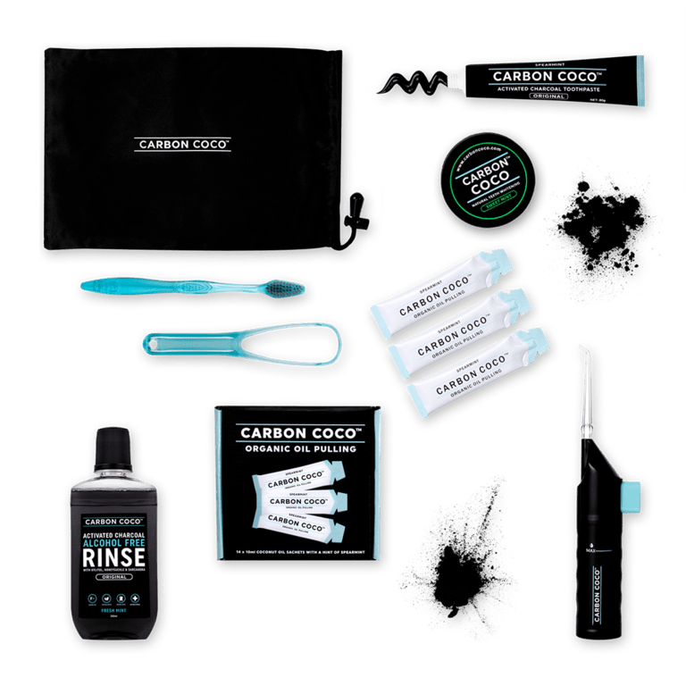 Complete Coco Kit - Daría