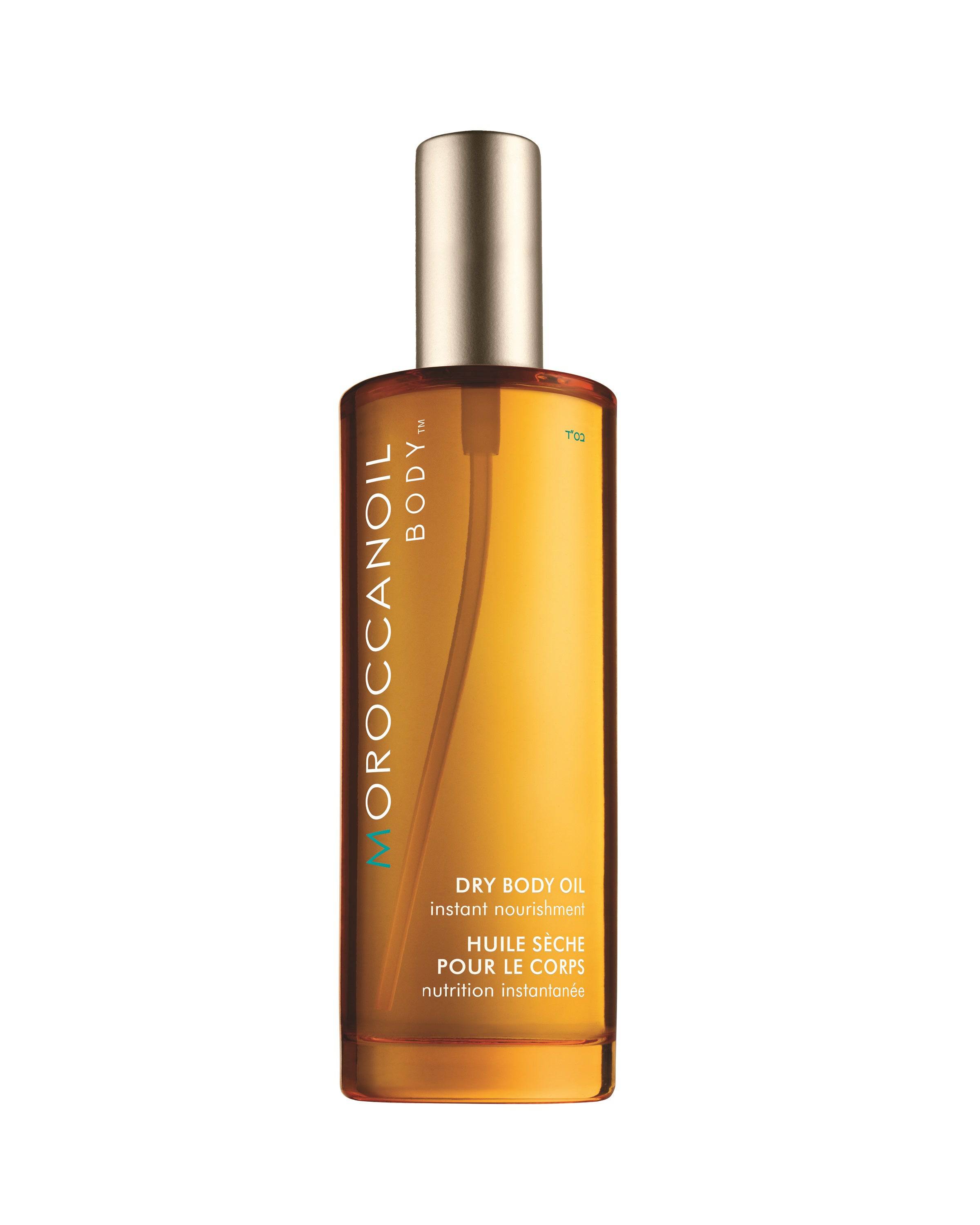 DRY BODY OIL ORIGINALE 100 ML - Daría