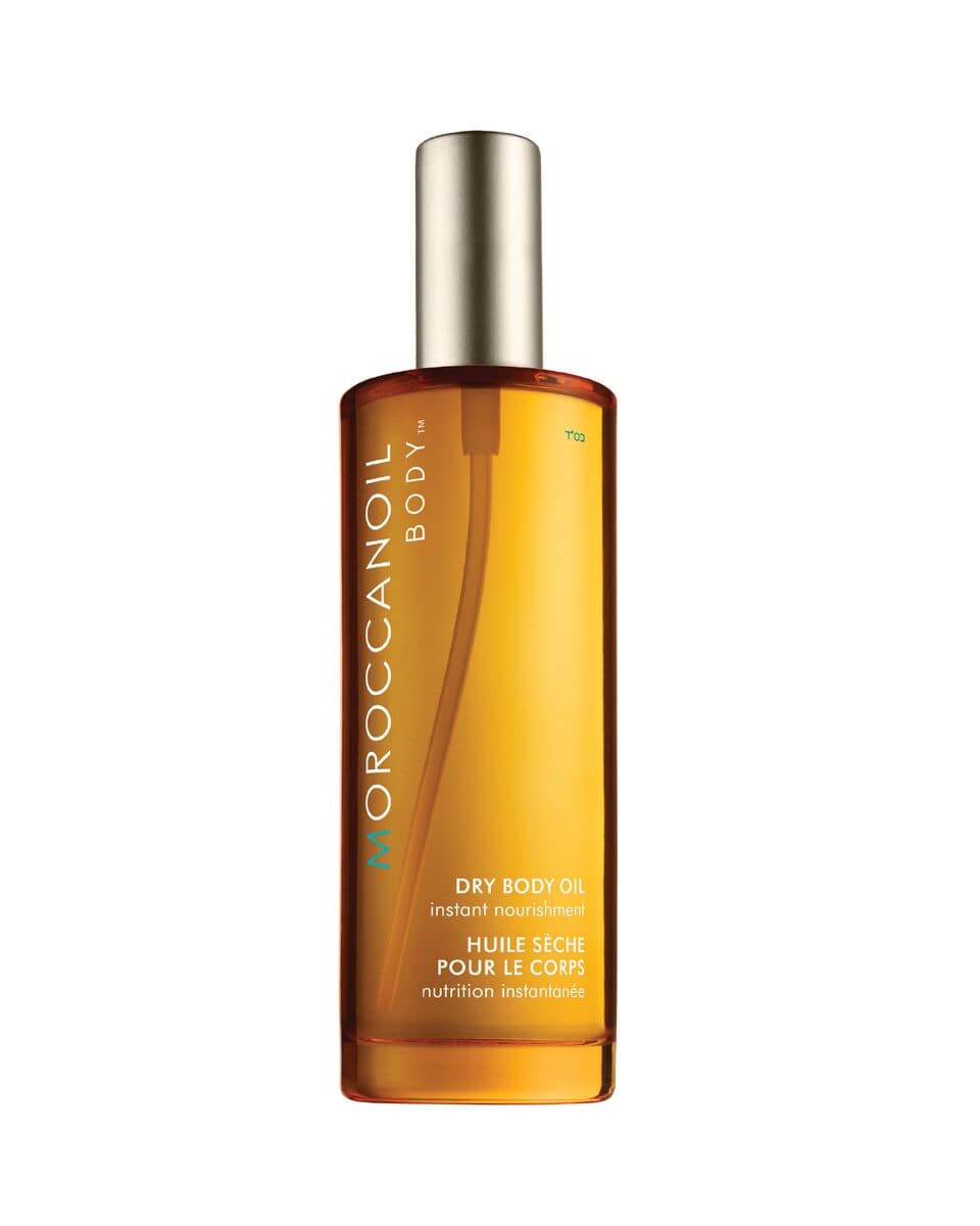 Dry Body Oil 50ML - Daría