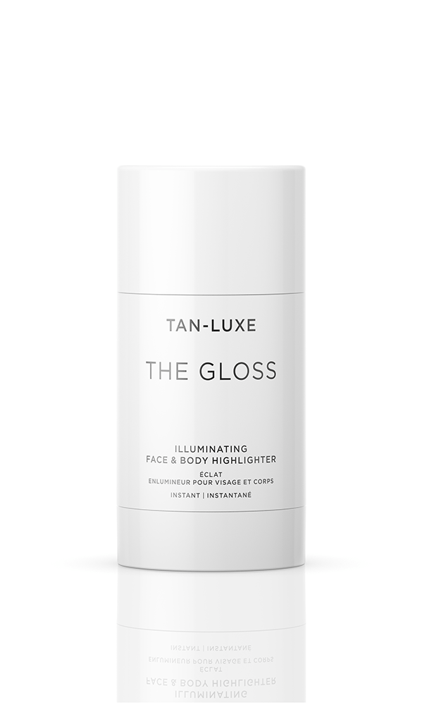 THE GLOSS - ILLUMINATING FACE & BODY HIGHLIGHTER, 75ML - Daría