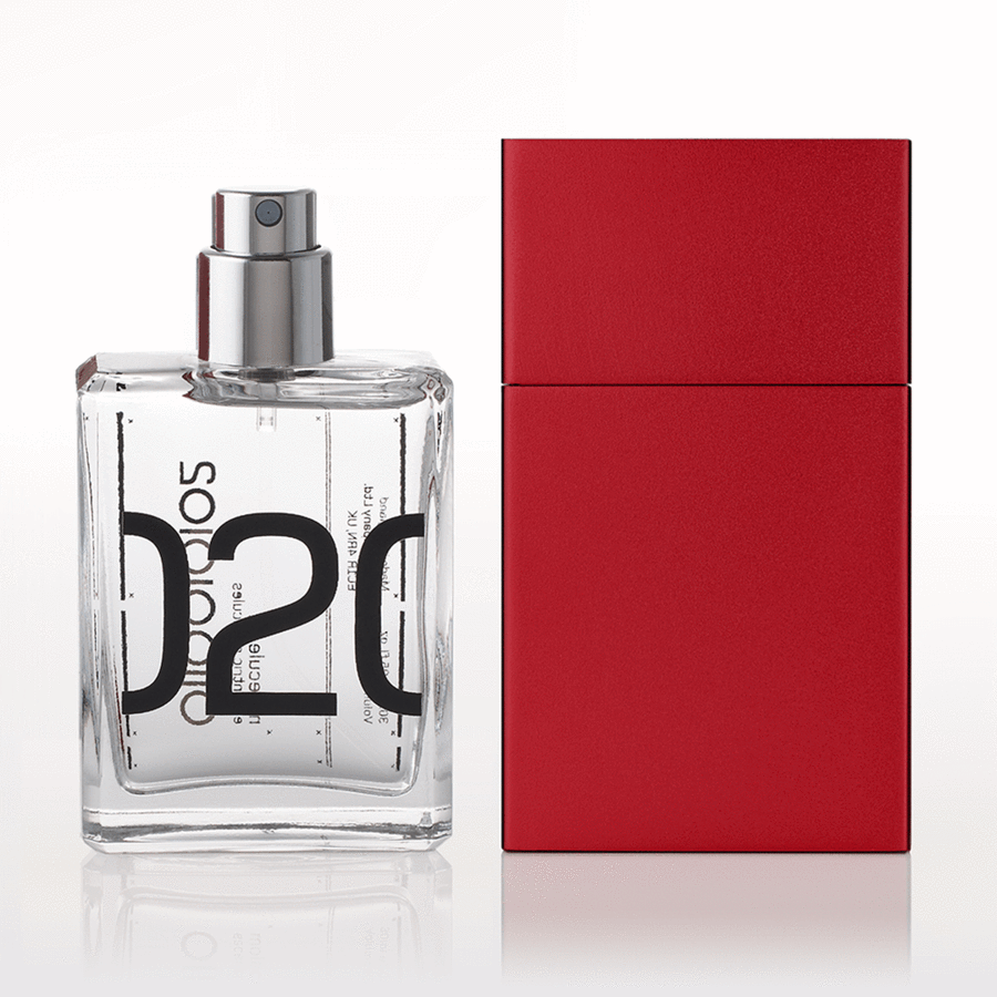 Molecule 02  30ml  í álboxi - Daría