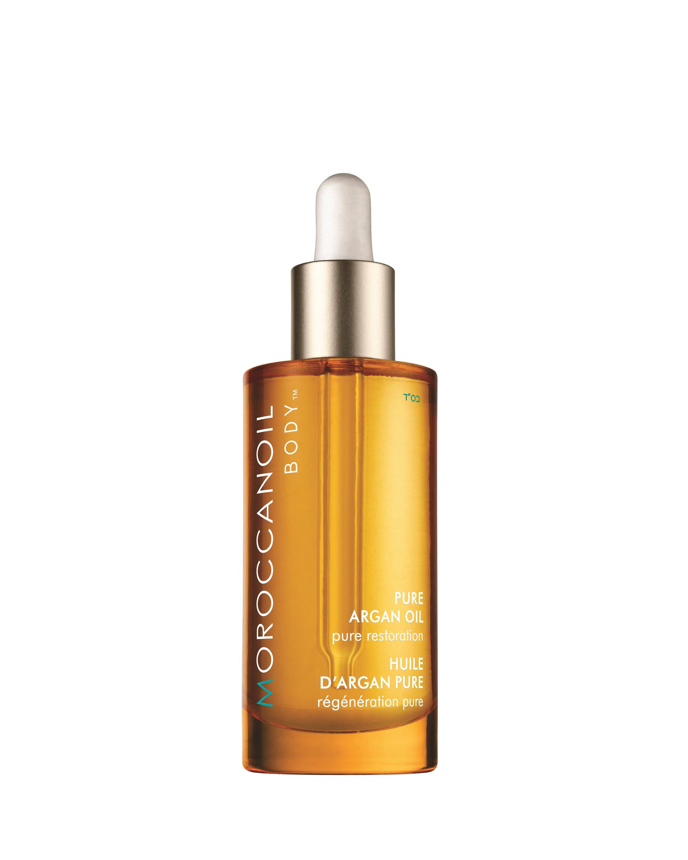 PURE ARGAN OIL 50 ML - Daría