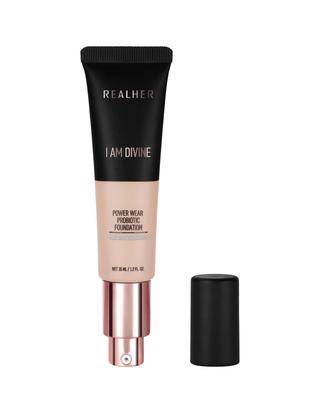 POWER WEAR LIQUID FOUNDATION ( 8Litir ) - Daría