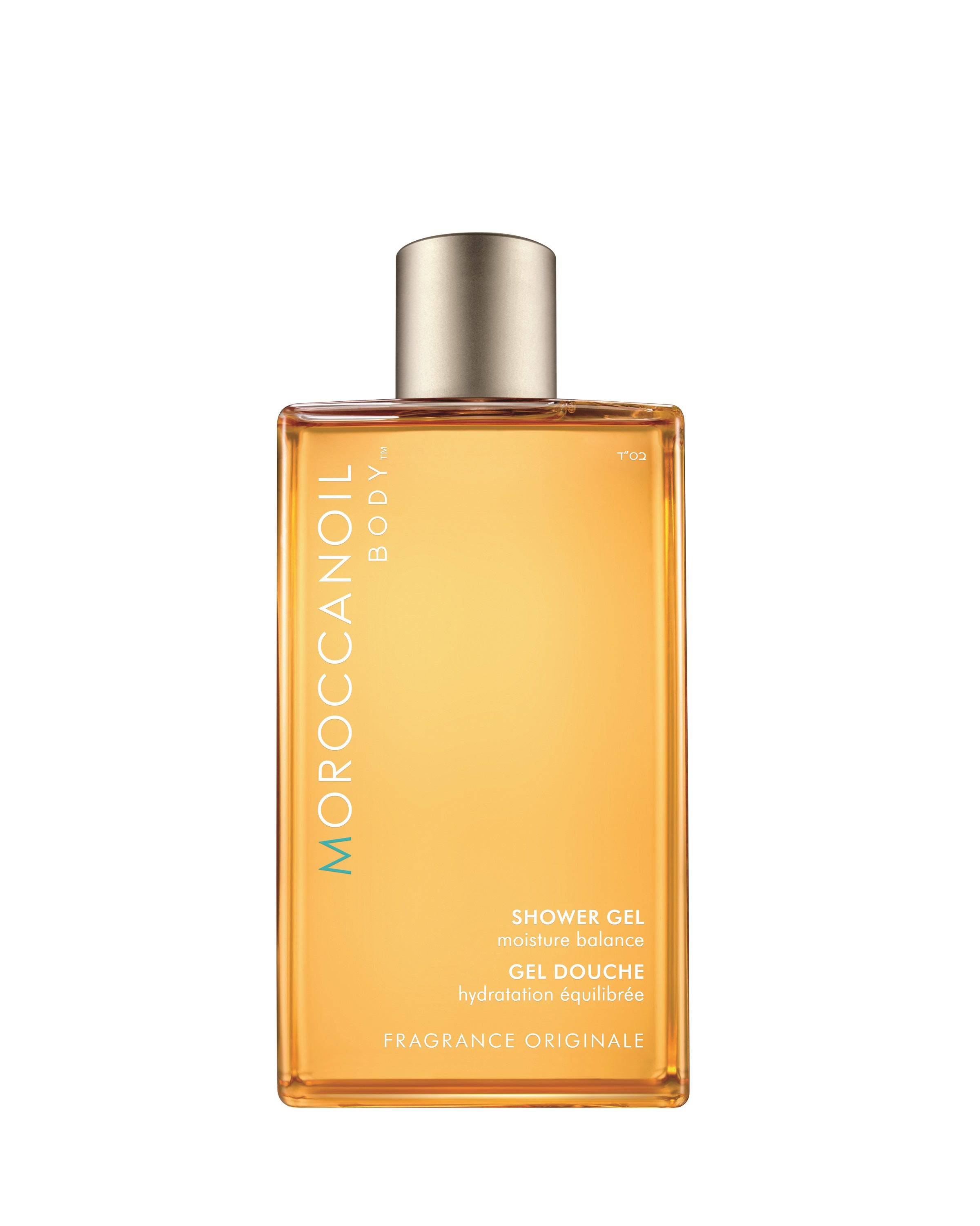 SHOWER GEL ORIGINALE 250 ML - Daría