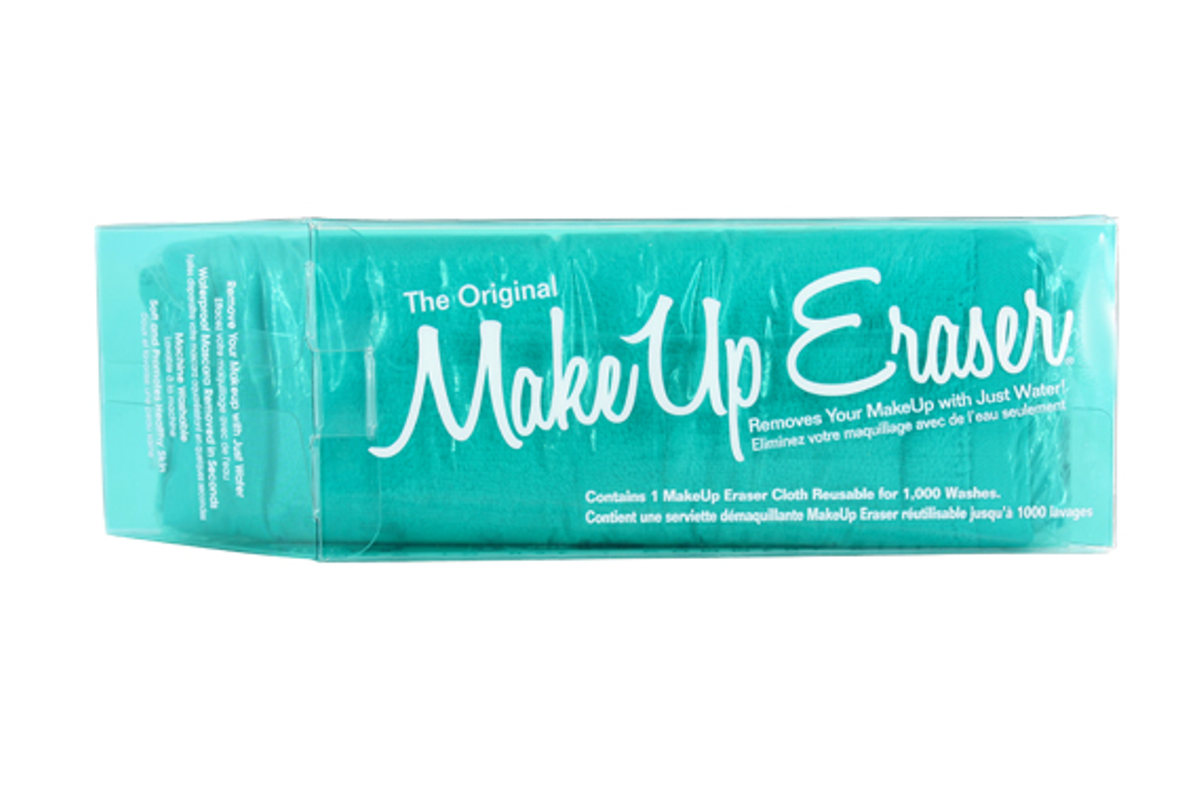 MakeUp Eraser Fresh Turquoise - Daría