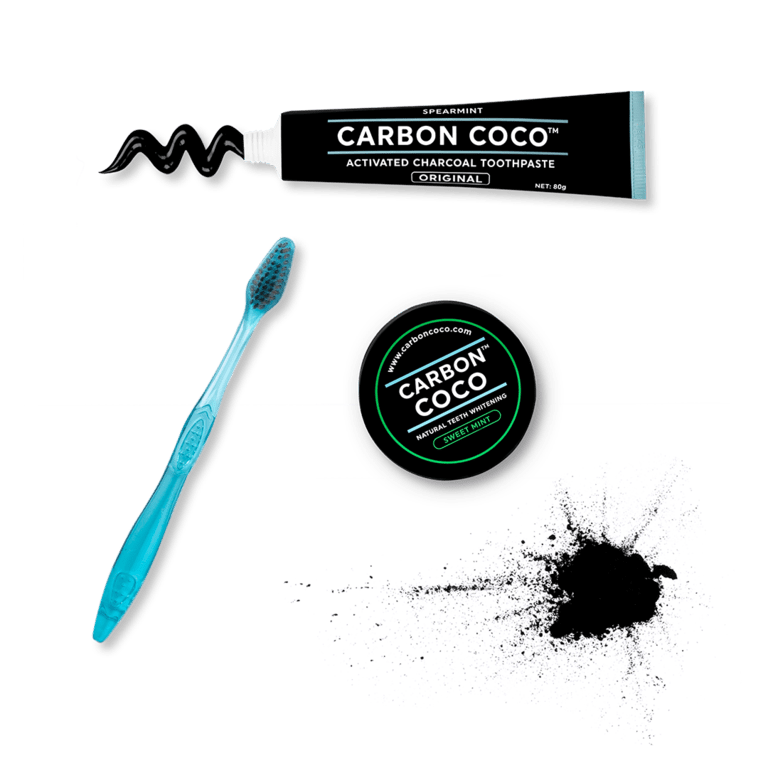 ULTIMATE CARBON KIT - Daría