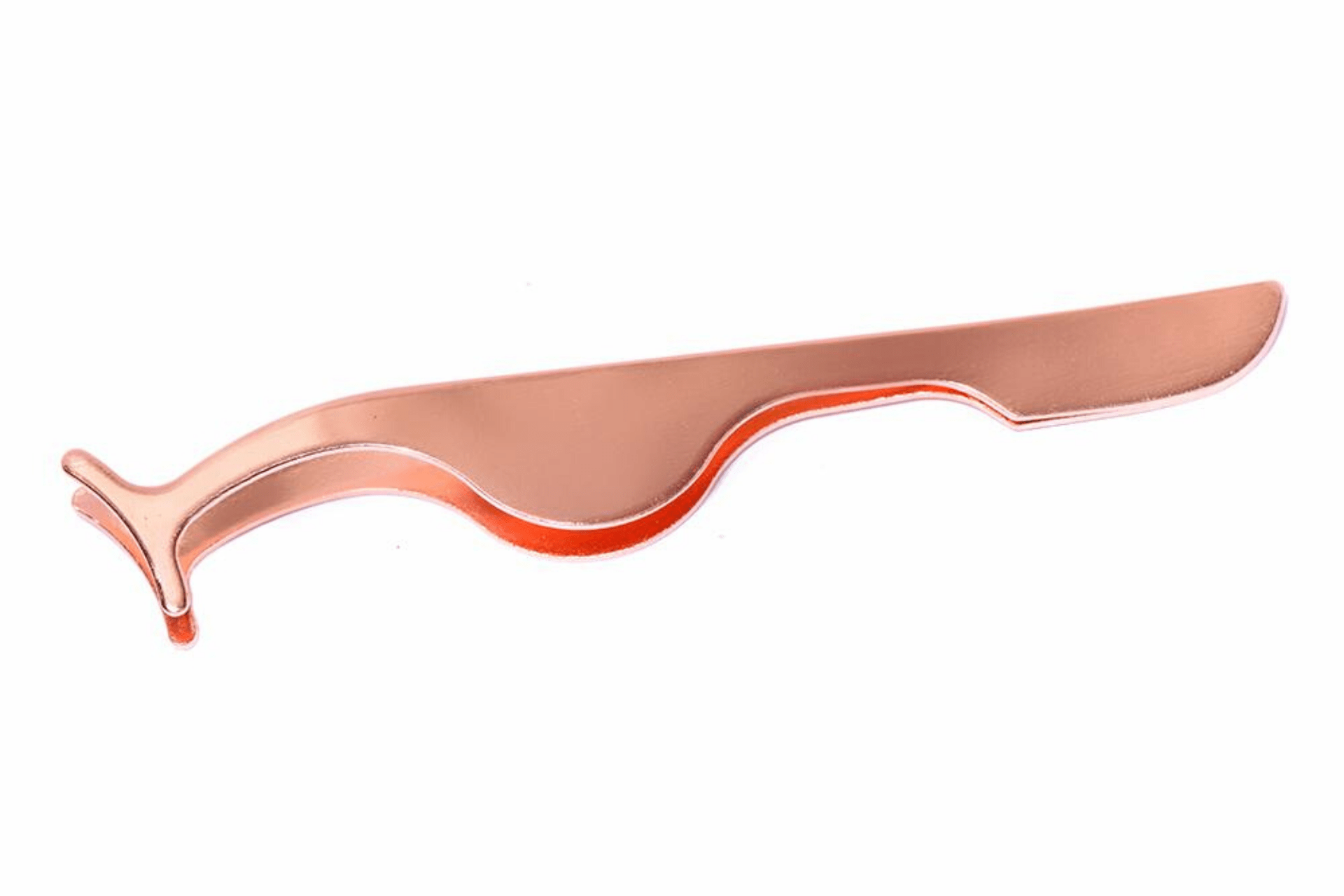 Augnhára Applicator Rose Gold - Daría