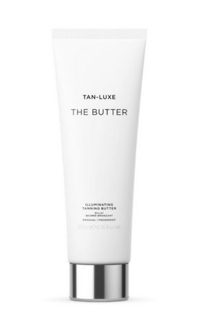 THE BUTTER - Daría