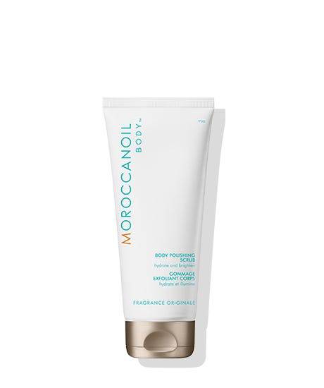 BODY POLISHING SCRUB 200 ml - Daría