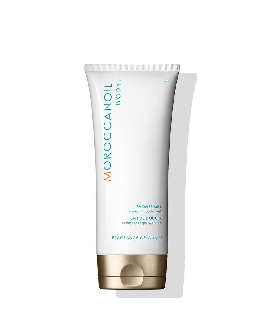 BODY SHOWER MILK ORIGINALE 200 ML - Daría