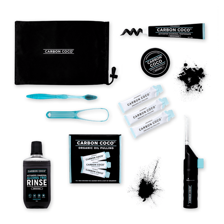 Complete Coco Kit - Daría