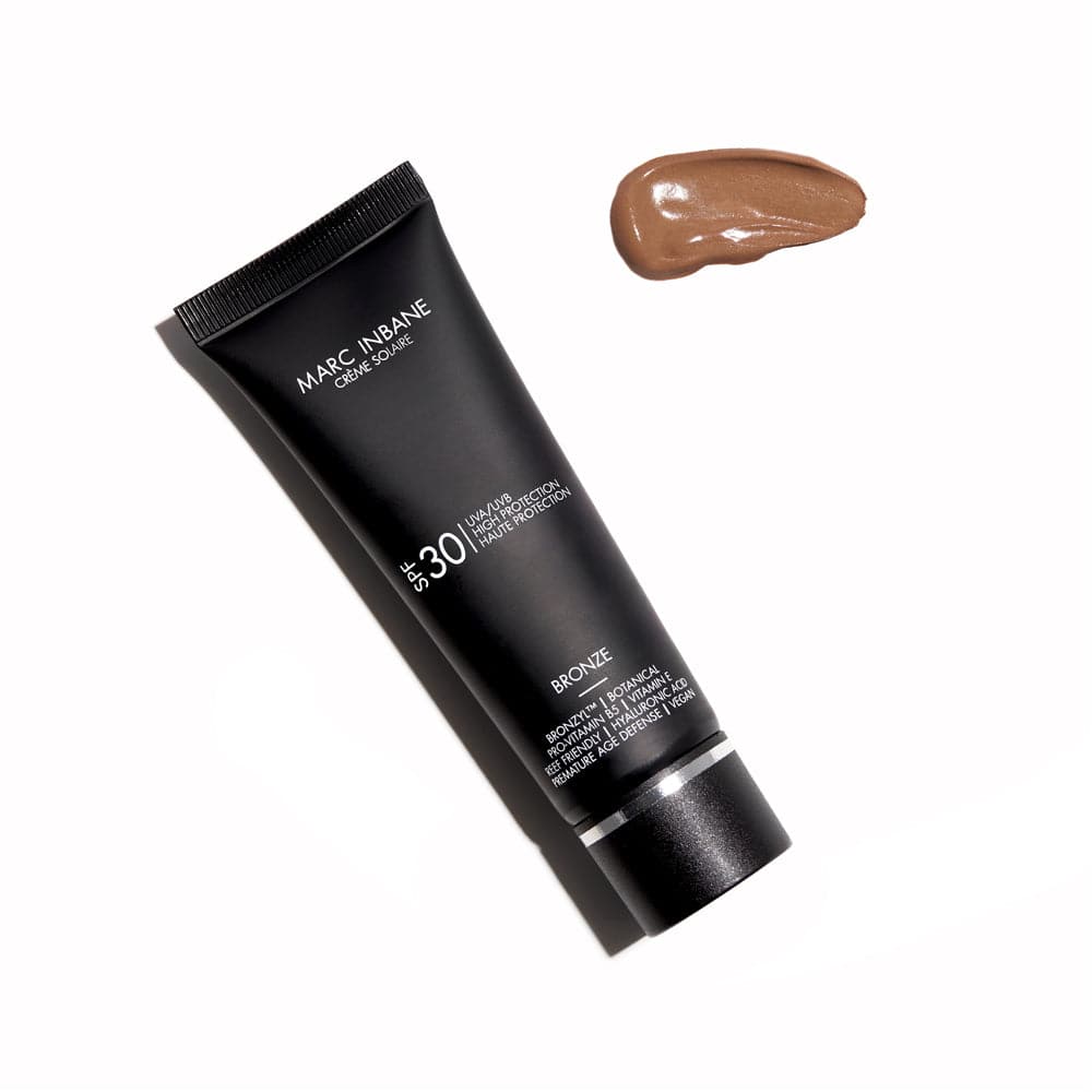 Marc Inbane Crème Solaire SPF30 Bronze 50 ml - Daría