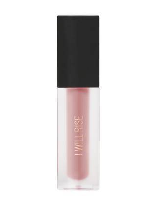 I Will Rise - Fair Nude MATTE LIQUID LIPSTICK - Daría
