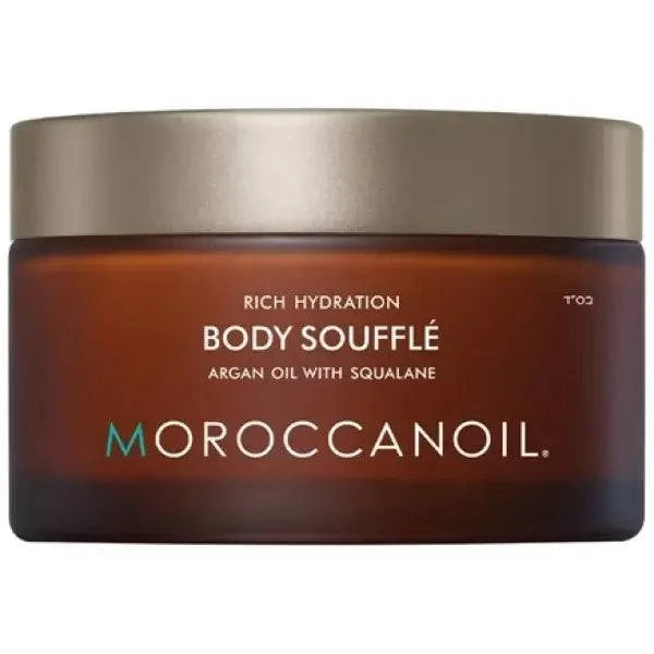 BODY SOUFFLE ORIGINALE 200 ML - Daría