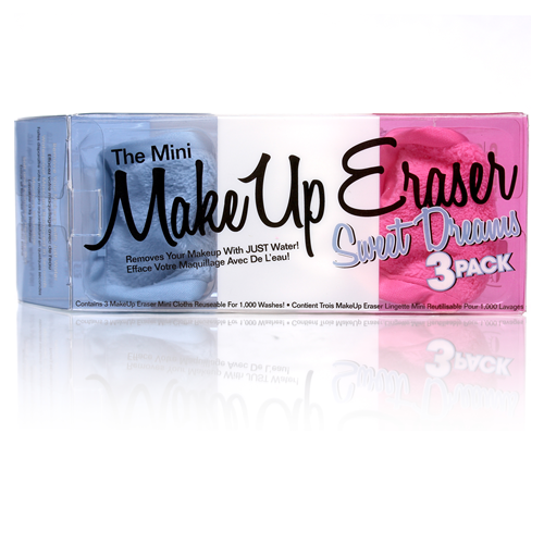 MakeUp Eraser Sweet Dreams Set - Daría