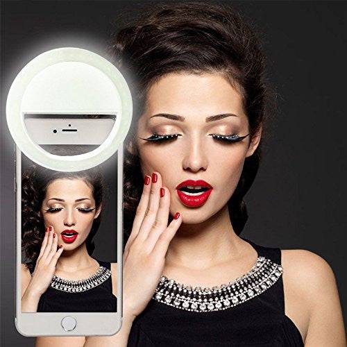 Selfie Light - Daría