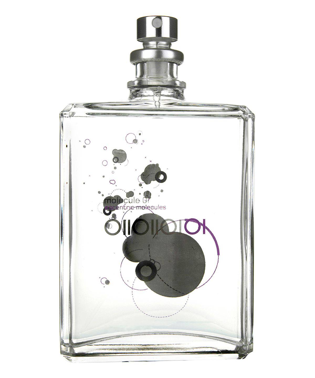 Molecule 01 (100ml) - Daría