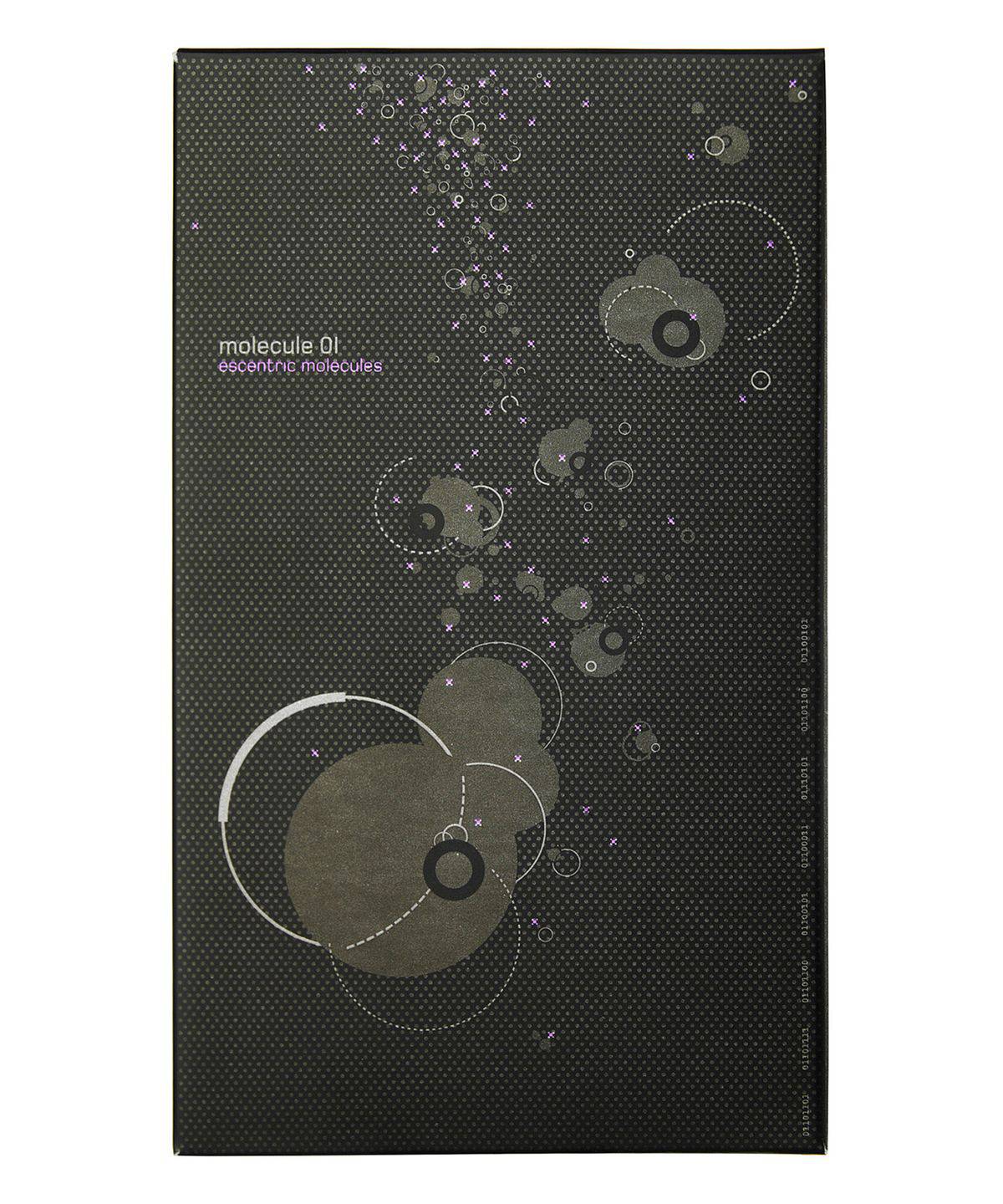 Molecule 01 (100ml) - Daría